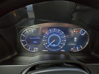 2019 Cadillac Escalade ESV Premium Luxury - Photo 17 - Kerrville, TX 78028