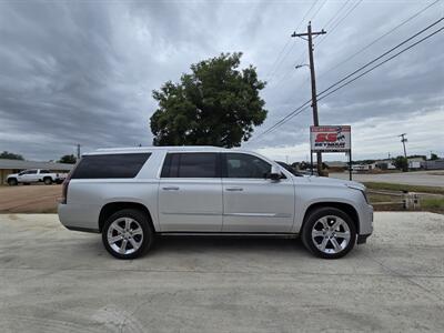 2019 Cadillac Escalade ESV Premium Luxury - Photo 4 - Kerrville, TX 78028