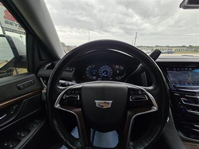 2019 Cadillac Escalade ESV Premium Luxury - Photo 16 - Kerrville, TX 78028