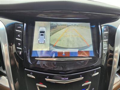 2019 Cadillac Escalade ESV Premium Luxury - Photo 13 - Kerrville, TX 78028