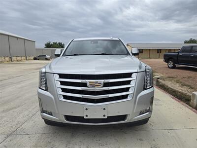 2019 Cadillac Escalade ESV Premium Luxury - Photo 2 - Kerrville, TX 78028