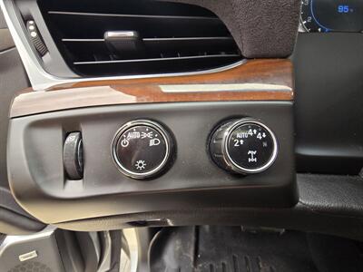2019 Cadillac Escalade ESV Premium Luxury - Photo 11 - Kerrville, TX 78028