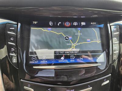 2019 Cadillac Escalade ESV Premium Luxury - Photo 15 - Kerrville, TX 78028