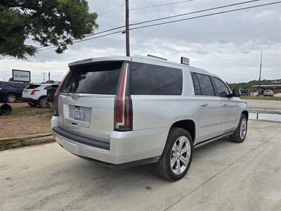 2019 Cadillac Escalade ESV Premium Luxury - Photo 5 - Kerrville, TX 78028
