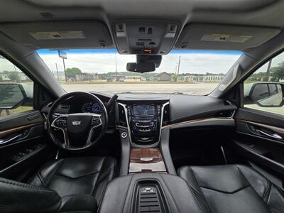 2019 Cadillac Escalade ESV Premium Luxury - Photo 22 - Kerrville, TX 78028