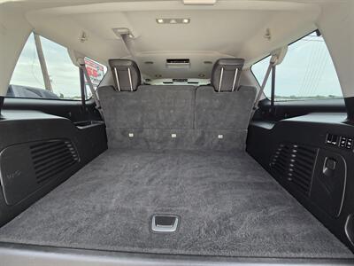 2019 Cadillac Escalade ESV Premium Luxury - Photo 24 - Kerrville, TX 78028