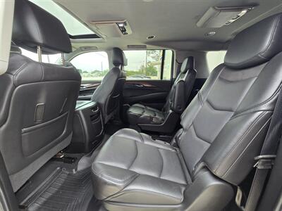 2019 Cadillac Escalade ESV Premium Luxury - Photo 19 - Kerrville, TX 78028