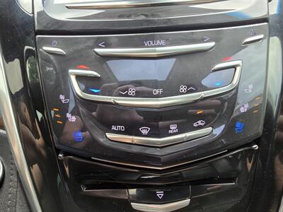2019 Cadillac Escalade ESV Premium Luxury - Photo 14 - Kerrville, TX 78028