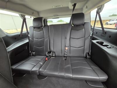 2019 Cadillac Escalade ESV Premium Luxury - Photo 21 - Kerrville, TX 78028