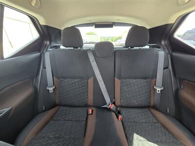2021 Nissan Kicks SR - Photo 14 - Kerrville, TX 78028