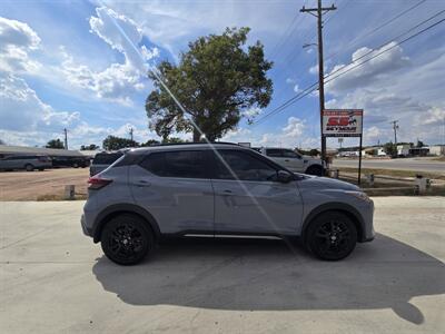 2021 Nissan Kicks SR - Photo 4 - Kerrville, TX 78028