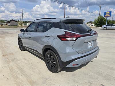 2021 Nissan Kicks SR - Photo 7 - Kerrville, TX 78028