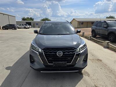 2021 Nissan Kicks SR - Photo 2 - Kerrville, TX 78028