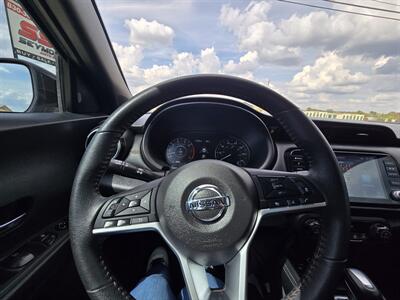2021 Nissan Kicks SR - Photo 13 - Kerrville, TX 78028