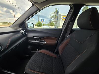2021 Nissan Kicks SR - Photo 15 - Kerrville, TX 78028