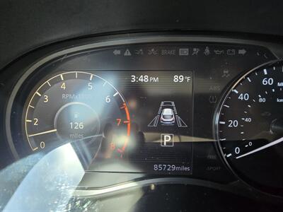 2021 Nissan Kicks SR - Photo 12 - Kerrville, TX 78028