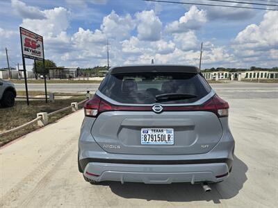 2021 Nissan Kicks SR - Photo 6 - Kerrville, TX 78028