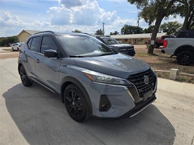 2021 Nissan Kicks SR - Photo 3 - Kerrville, TX 78028