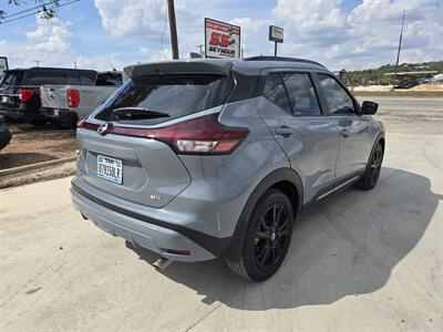 2021 Nissan Kicks SR - Photo 5 - Kerrville, TX 78028