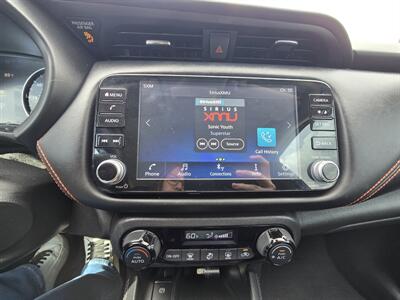 2021 Nissan Kicks SR - Photo 11 - Kerrville, TX 78028