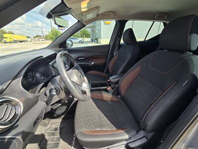 2021 Nissan Kicks SR - Photo 9 - Kerrville, TX 78028