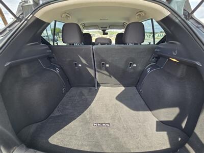 2021 Nissan Kicks SR - Photo 17 - Kerrville, TX 78028