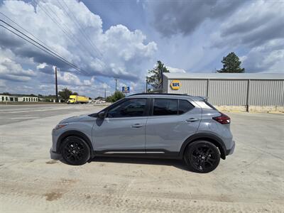 2021 Nissan Kicks SR - Photo 8 - Kerrville, TX 78028