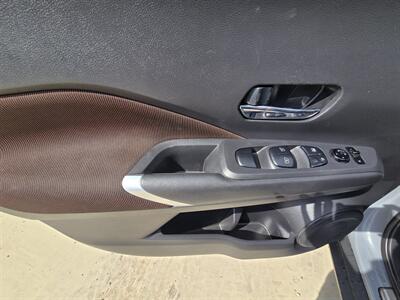 2021 Nissan Kicks SR - Photo 16 - Kerrville, TX 78028