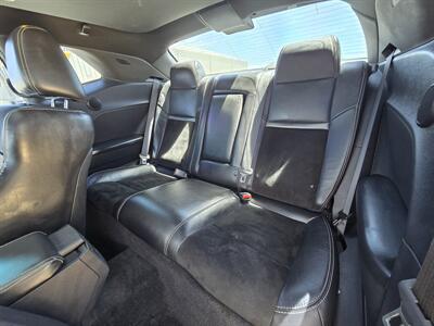 2014 Dodge Challenger R/T Classic - Photo 10 - Kerrville, TX 78028