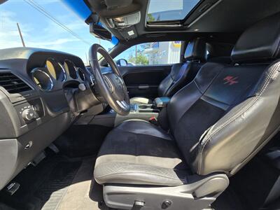 2014 Dodge Challenger R/T Classic - Photo 9 - Kerrville, TX 78028