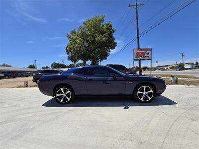 2014 Dodge Challenger R/T Classic - Photo 4 - Kerrville, TX 78028