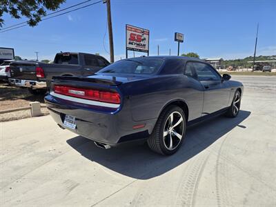 2014 Dodge Challenger R/T Classic - Photo 5 - Kerrville, TX 78028