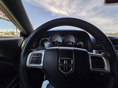 2014 Dodge Challenger R/T Classic - Photo 12 - Kerrville, TX 78028