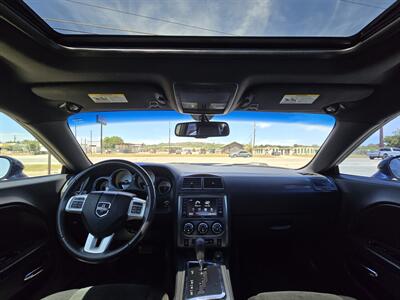 2014 Dodge Challenger R/T Classic - Photo 11 - Kerrville, TX 78028