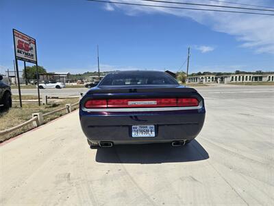 2014 Dodge Challenger R/T Classic - Photo 6 - Kerrville, TX 78028