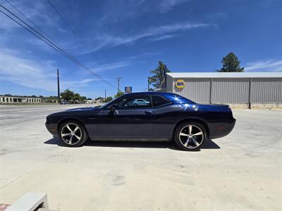 2014 Dodge Challenger R/T Classic - Photo 8 - Kerrville, TX 78028