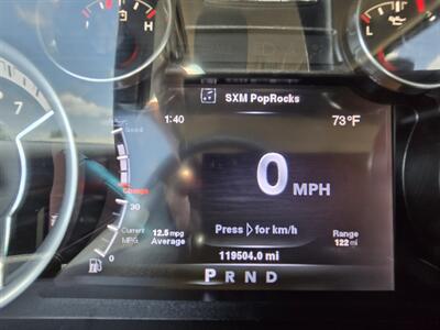 2014 RAM 1500 SLT Lone Star - Photo 15 - Kerrville, TX 78028
