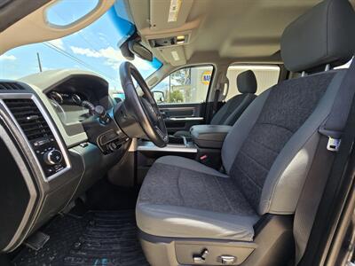 2014 RAM 1500 SLT Lone Star - Photo 10 - Kerrville, TX 78028
