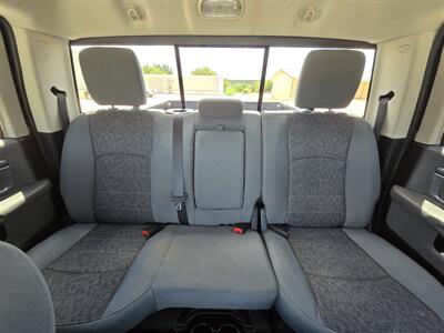 2014 RAM 1500 SLT Lone Star - Photo 14 - Kerrville, TX 78028