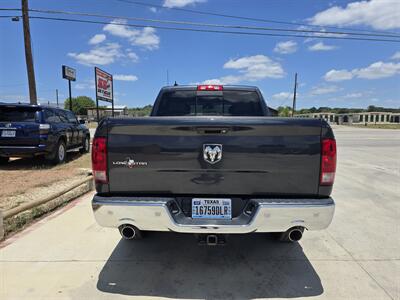 2014 RAM 1500 SLT Lone Star - Photo 6 - Kerrville, TX 78028