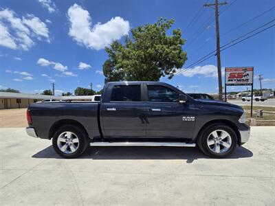 2014 RAM 1500 SLT Lone Star - Photo 4 - Kerrville, TX 78028