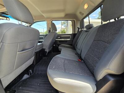 2014 RAM 1500 SLT Lone Star - Photo 17 - Kerrville, TX 78028