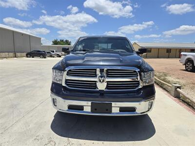 2014 RAM 1500 SLT Lone Star - Photo 2 - Kerrville, TX 78028