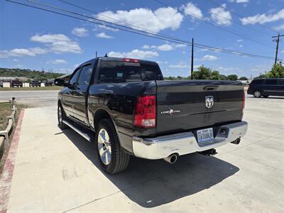 2014 RAM 1500 SLT Lone Star - Photo 7 - Kerrville, TX 78028