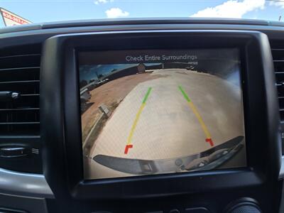 2014 RAM 1500 SLT Lone Star - Photo 12 - Kerrville, TX 78028
