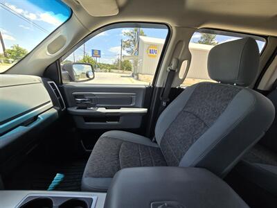2014 RAM 1500 SLT Lone Star - Photo 13 - Kerrville, TX 78028