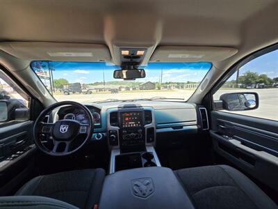 2014 RAM 1500 SLT Lone Star - Photo 18 - Kerrville, TX 78028