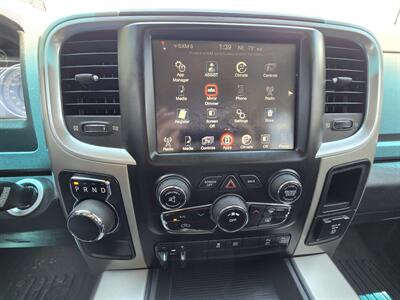 2014 RAM 1500 SLT Lone Star - Photo 11 - Kerrville, TX 78028