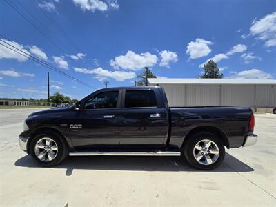 2014 RAM 1500 SLT Lone Star - Photo 8 - Kerrville, TX 78028