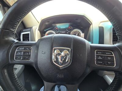 2014 RAM 1500 SLT Lone Star - Photo 16 - Kerrville, TX 78028